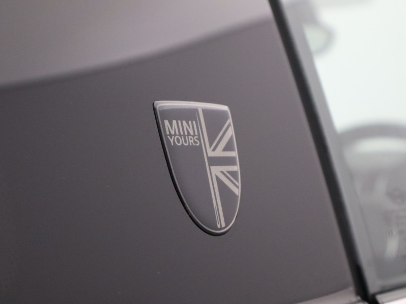 2022 (72) MINI HATCHBACK 2.0 Cooper S Exclusive 3dr Auto 5095663