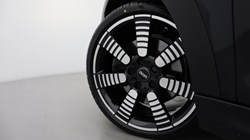 2022 (72) MINI HATCHBACK 2.0 Cooper S Exclusive 3dr Auto 5095664