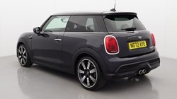 2022 (72) MINI HATCHBACK 2.0 Cooper S Exclusive 3dr Auto 5095606