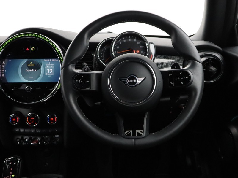 2022 (72) MINI HATCHBACK 2.0 Cooper S Exclusive 3dr Auto 5095609