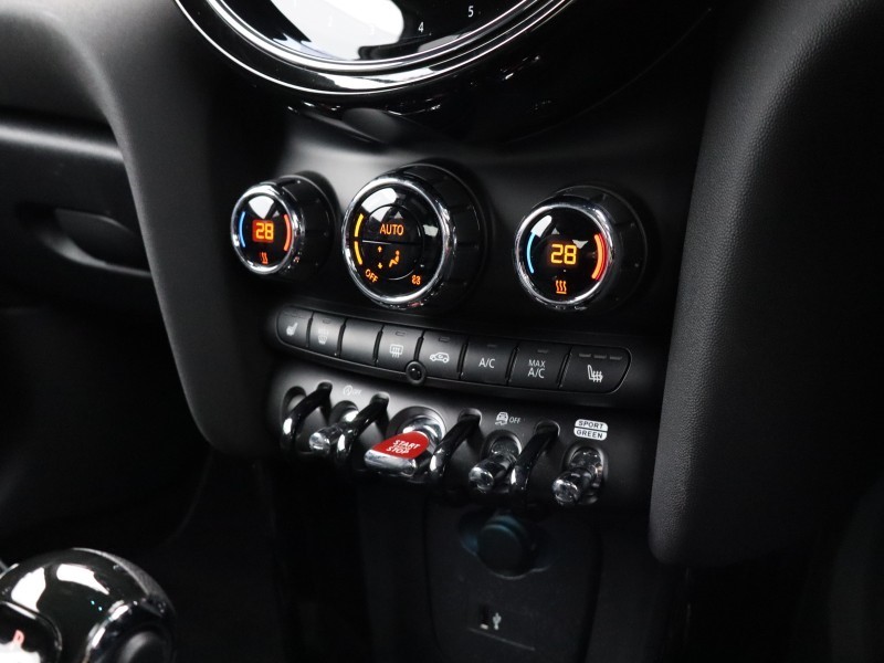 2022 (72) MINI HATCHBACK 2.0 Cooper S Exclusive 3dr Auto 5095650