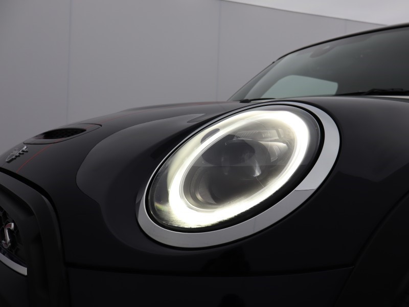 2022 (72) MINI HATCHBACK 2.0 Cooper S Exclusive 3dr Auto 5095644