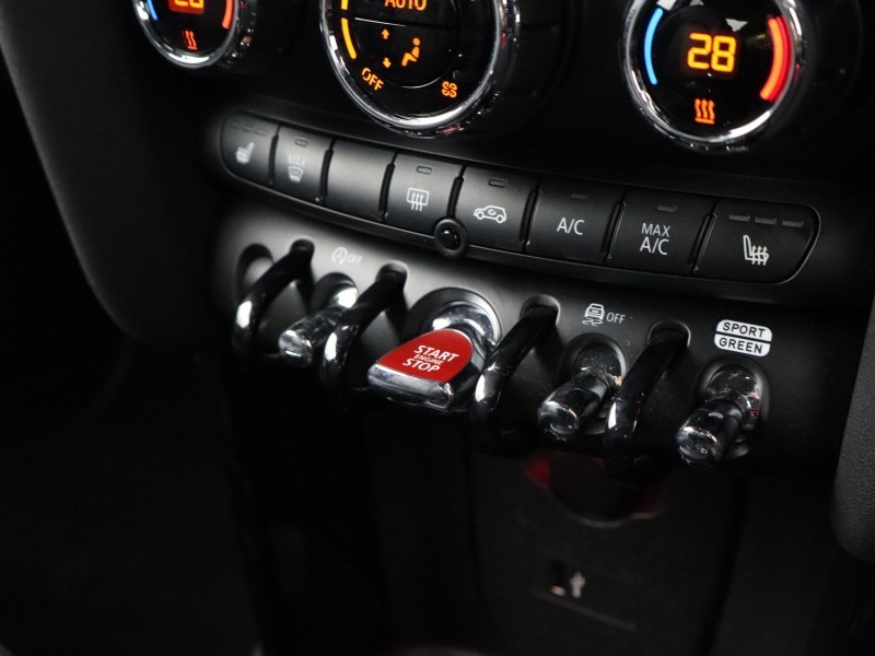 2022 (72) MINI HATCHBACK 2.0 Cooper S Exclusive 3dr Auto 5095651