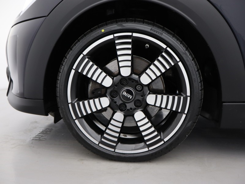 2022 (72) MINI HATCHBACK 2.0 Cooper S Exclusive 3dr Auto 5095617