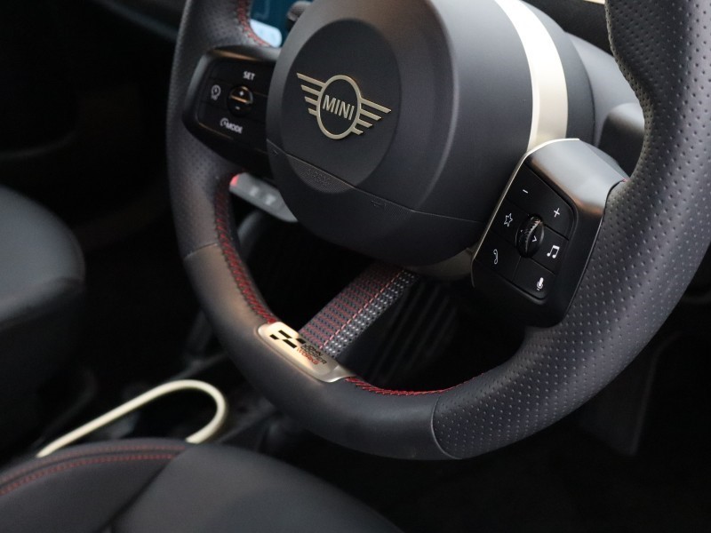 2024 (74) MINI ACEMAN 135kW E Sport 43kWh 5dr Auto 5070656