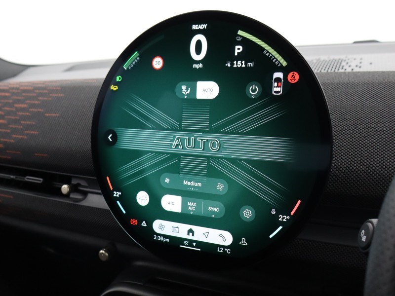 2024 (74) MINI ACEMAN 135kW E Sport 43kWh 5dr Auto 5070662