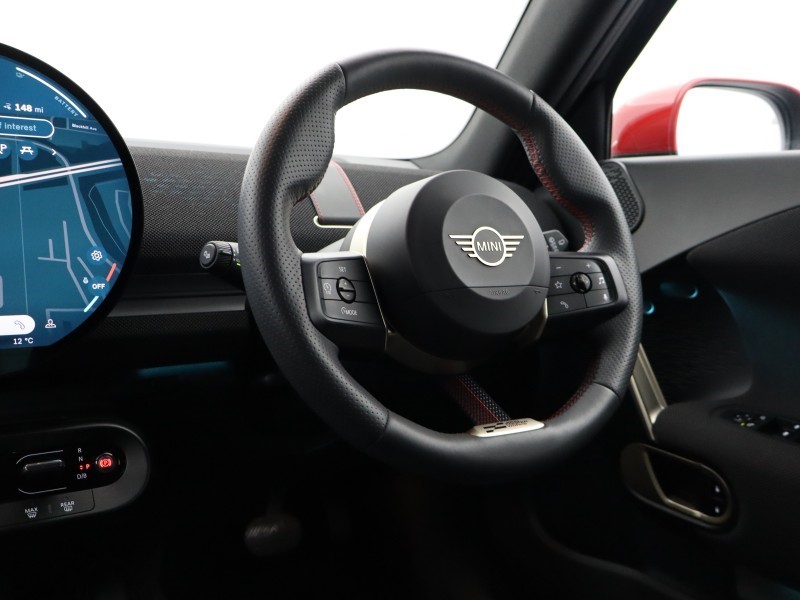 2024 (74) MINI ACEMAN 135kW E Sport 43kWh 5dr Auto 5070654