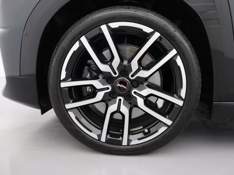 2024 (74) MINI ACEMAN 135kW E Sport 43kWh 5dr Auto 5070651