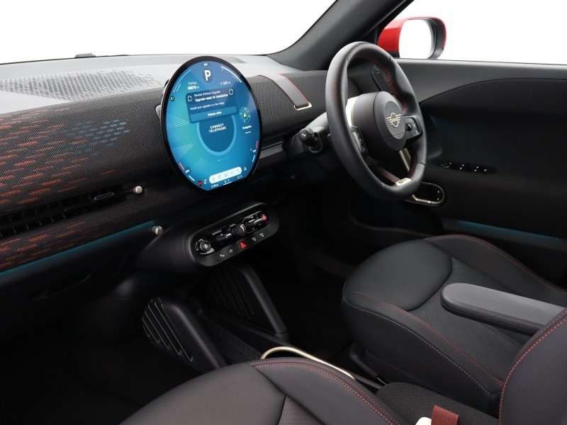 2024 (74) MINI ACEMAN 135kW E Sport 43kWh 5dr Auto 5070644