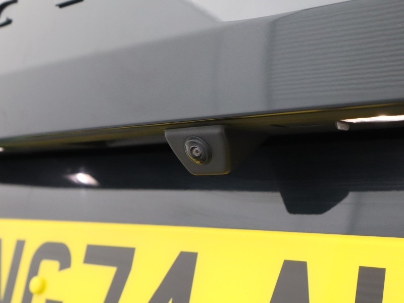 2024 (74) MINI ACEMAN 135kW E Sport 43kWh 5dr Auto 5070675