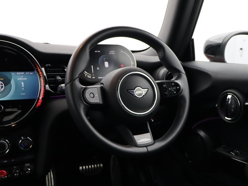 2022 (22) MINI HATCHBACK 1.5 Cooper Sport 3dr Auto 5070715