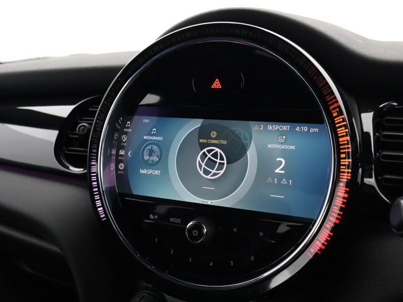 2022 (22) MINI HATCHBACK 1.5 Cooper Sport 3dr Auto 5070722