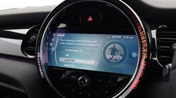 2022 (22) MINI HATCHBACK 1.5 Cooper Sport 3dr Auto 5070724