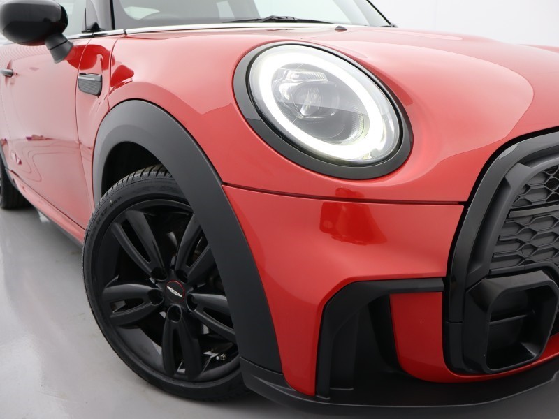 2022 (22) MINI HATCHBACK 1.5 Cooper Sport 3dr Auto 5070741