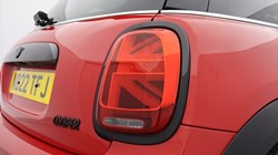 2022 (22) MINI HATCHBACK 1.5 Cooper Sport 3dr Auto 5070735