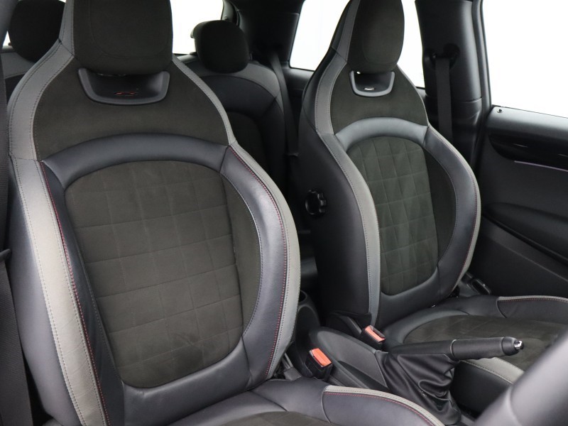 2022 (22) MINI HATCHBACK 1.5 Cooper Sport 3dr Auto 5070708