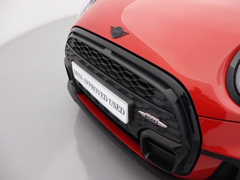 2022 (22) MINI HATCHBACK 1.5 Cooper Sport 3dr Auto 5070739