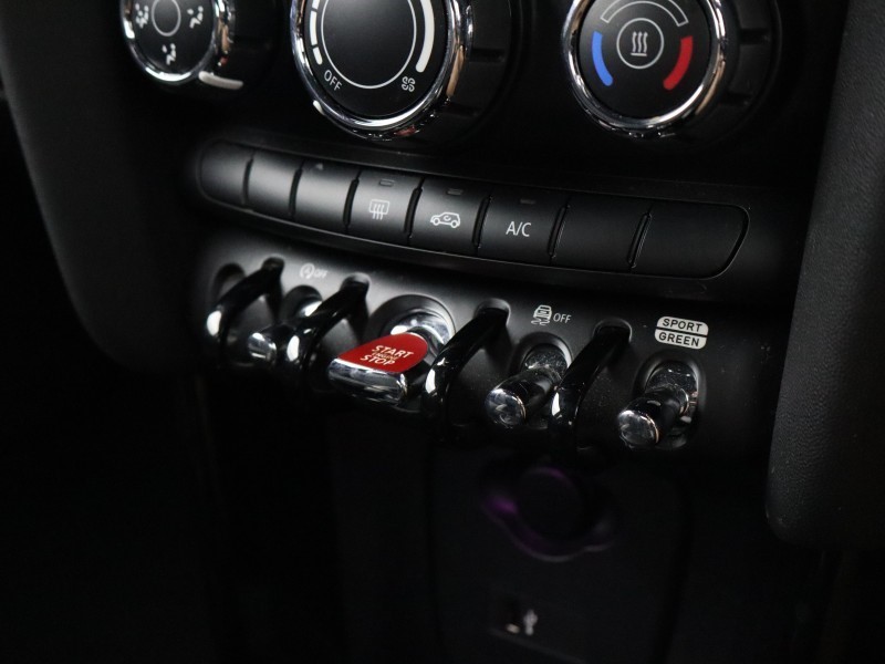 2022 (22) MINI HATCHBACK 1.5 Cooper Sport 3dr Auto 5070747