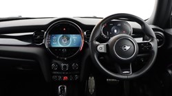 2022 (22) MINI HATCHBACK 1.5 Cooper Sport 3dr Auto 5070701