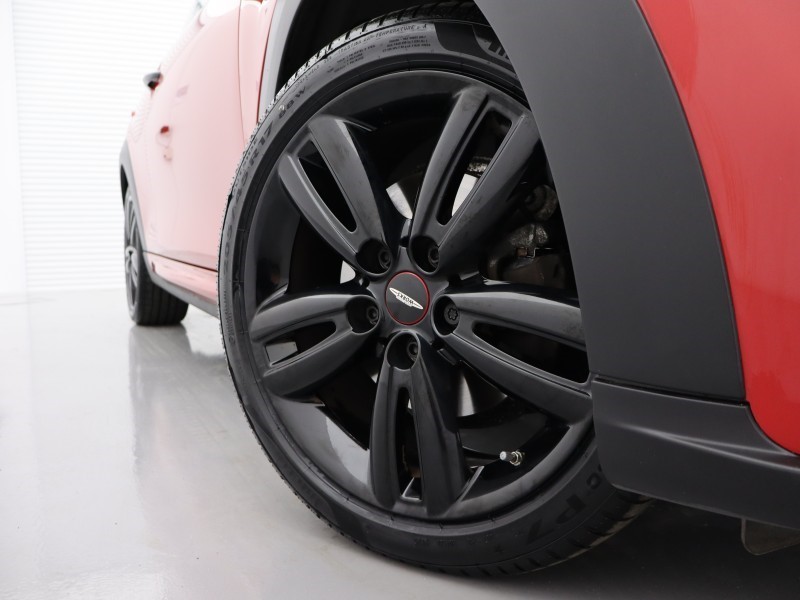 2022 (22) MINI HATCHBACK 1.5 Cooper Sport 3dr Auto 5070737