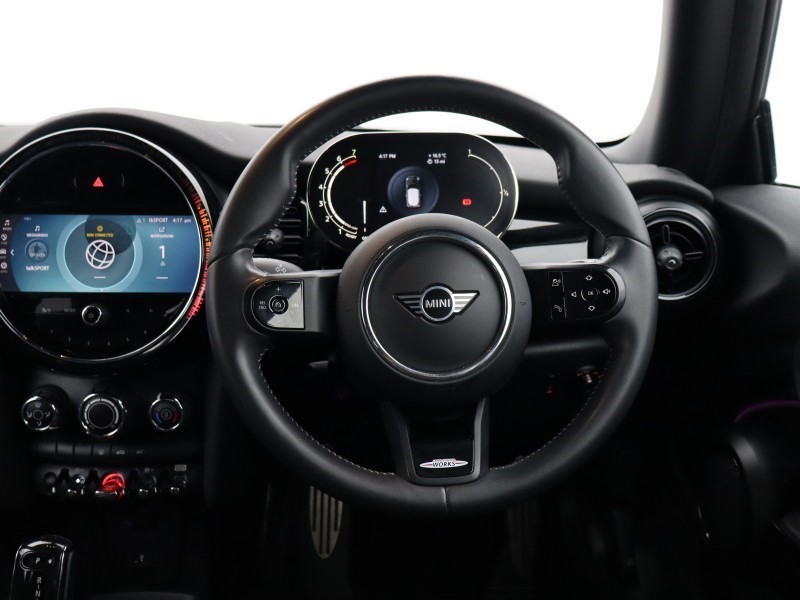 2022 (22) MINI HATCHBACK 1.5 Cooper Sport 3dr Auto 5070702