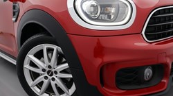 2020 (20) MINI COUNTRYMAN 1.5 Cooper Sport ALL4 5dr Auto 5070802