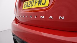 2020 (20) MINI COUNTRYMAN 1.5 Cooper Sport ALL4 5dr Auto 5070795