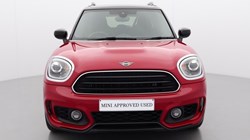 2020 (20) MINI COUNTRYMAN 1.5 Cooper Sport ALL4 5dr Auto 5070770