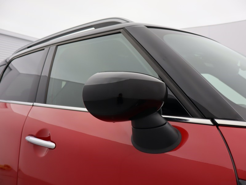 2020 (20) MINI COUNTRYMAN 1.5 Cooper Sport ALL4 5dr Auto 5070801