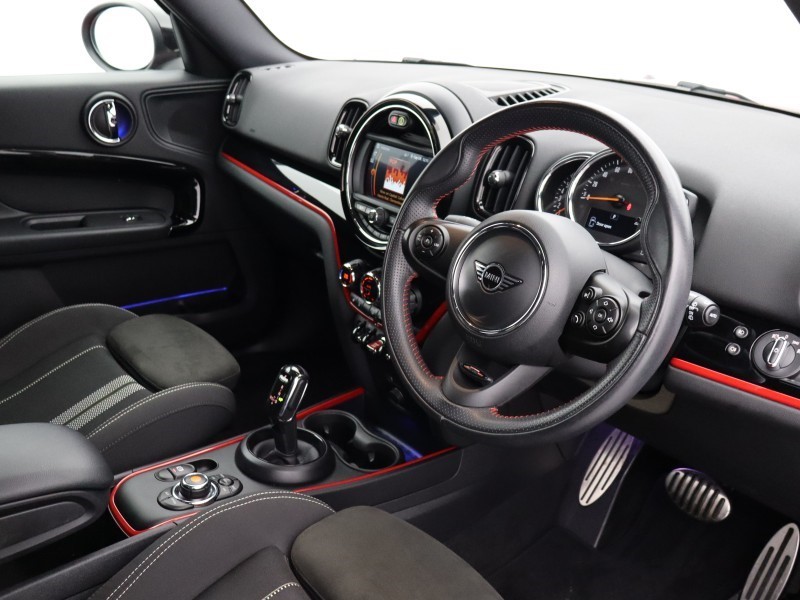 2020 (20) MINI COUNTRYMAN 1.5 Cooper Sport ALL4 5dr Auto 5070761