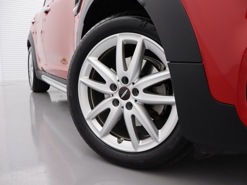 2020 (20) MINI COUNTRYMAN 1.5 Cooper Sport ALL4 5dr Auto 5070820