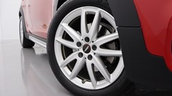 2020 (20) MINI COUNTRYMAN 1.5 Cooper Sport ALL4 5dr Auto 5070820