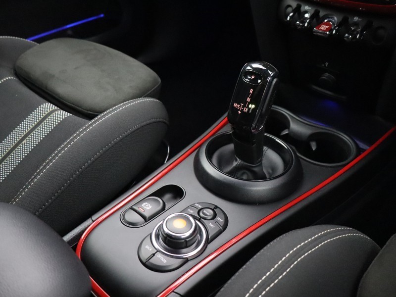 2020 (20) MINI COUNTRYMAN 1.5 Cooper Sport ALL4 5dr Auto 5070764