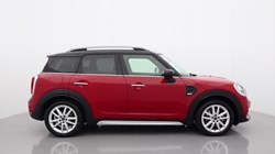2020 (20) MINI COUNTRYMAN 1.5 Cooper Sport ALL4 5dr Auto 5070757