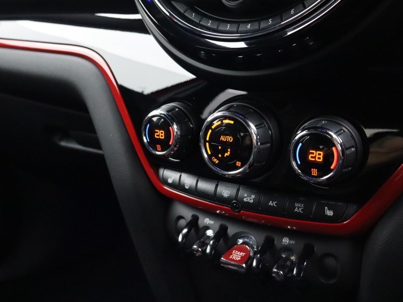 2020 (20) MINI COUNTRYMAN 1.5 Cooper Sport ALL4 5dr Auto 5070786