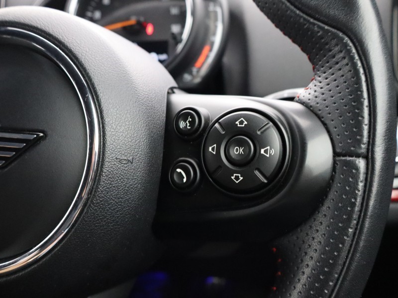 2020 (20) MINI COUNTRYMAN 1.5 Cooper Sport ALL4 5dr Auto 5070772