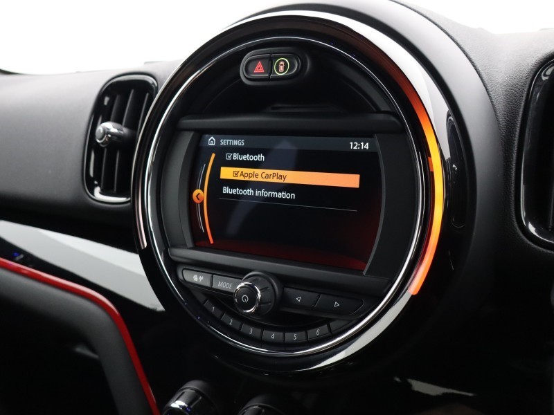 2020 (20) MINI COUNTRYMAN 1.5 Cooper Sport ALL4 5dr Auto 5070781