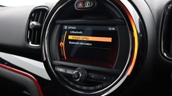 2020 (20) MINI COUNTRYMAN 1.5 Cooper Sport ALL4 5dr Auto 5070781