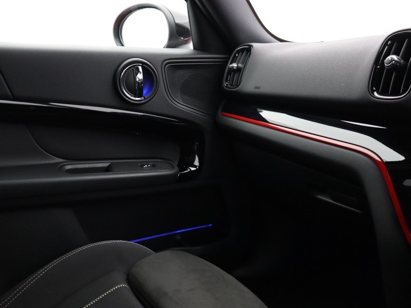 2020 (20) MINI COUNTRYMAN 1.5 Cooper Sport ALL4 5dr Auto 5070812