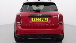 2020 (20) MINI COUNTRYMAN 1.5 Cooper Sport ALL4 5dr Auto 5070769