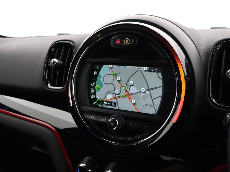 2020 (20) MINI COUNTRYMAN 1.5 Cooper Sport ALL4 5dr Auto 5070778