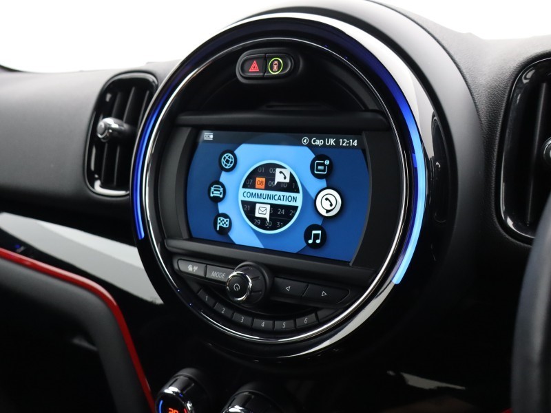 2020 (20) MINI COUNTRYMAN 1.5 Cooper Sport ALL4 5dr Auto 5070784