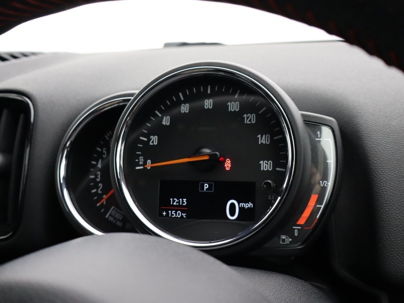 2020 (20) MINI COUNTRYMAN 1.5 Cooper Sport ALL4 5dr Auto 5070763