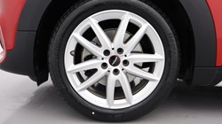 2020 (20) MINI COUNTRYMAN 1.5 Cooper Sport ALL4 5dr Auto 5070768