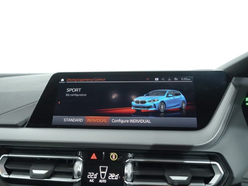 2021 (21) BMW 1 SERIES 118i [136] M Sport 5dr 5088131