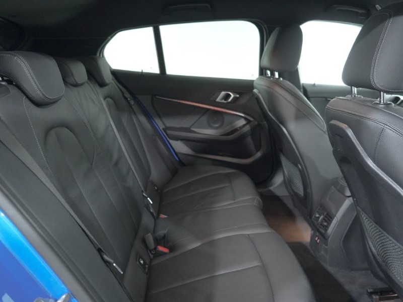 2021 (21) BMW 1 SERIES 118i [136] M Sport 5dr 5088108