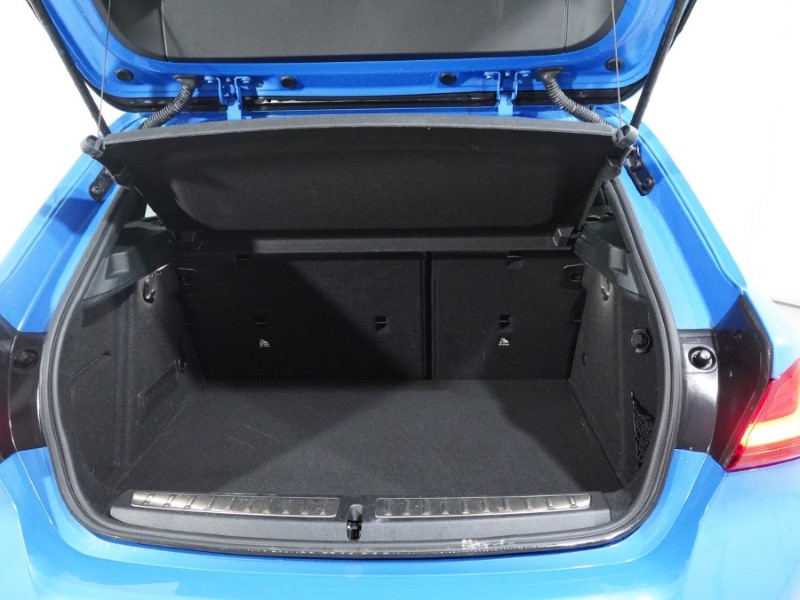 2021 (21) BMW 1 SERIES 118i [136] M Sport 5dr 5088105