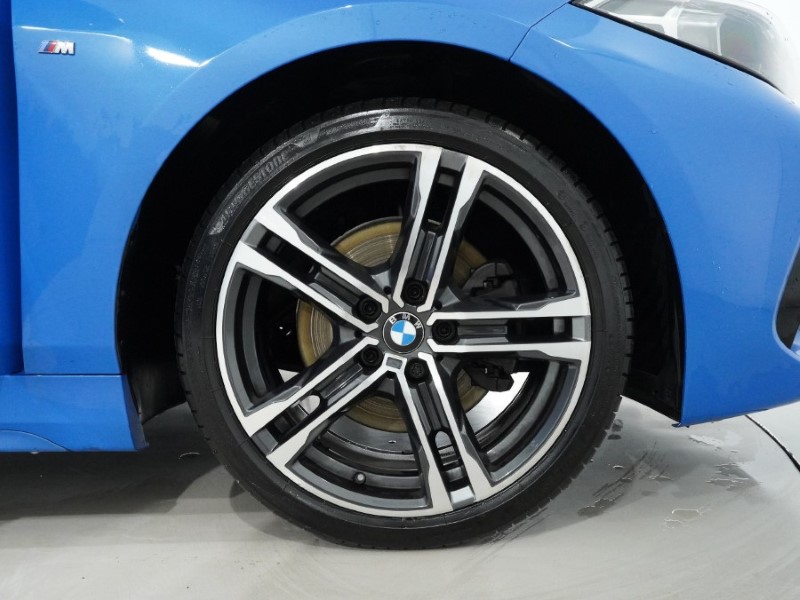 2021 (21) BMW 1 SERIES 118i [136] M Sport 5dr 5088115