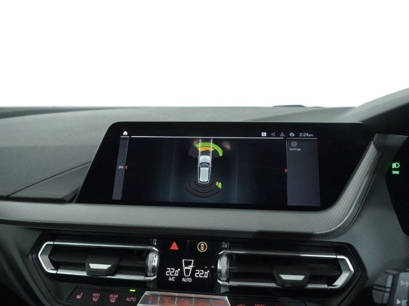 2021 (21) BMW 1 SERIES 118i [136] M Sport 5dr 5088121