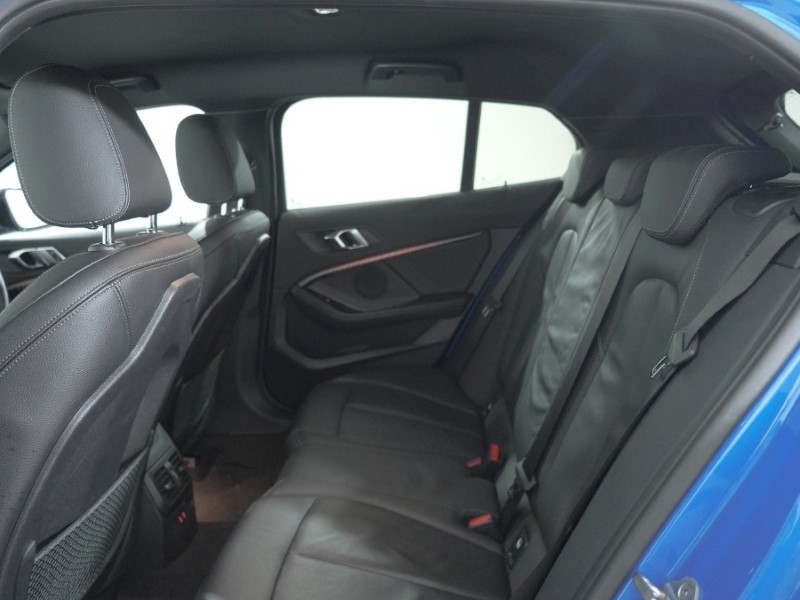 2021 (21) BMW 1 SERIES 118i [136] M Sport 5dr 5088107